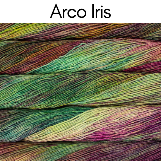 Malabrigo Arroyo
