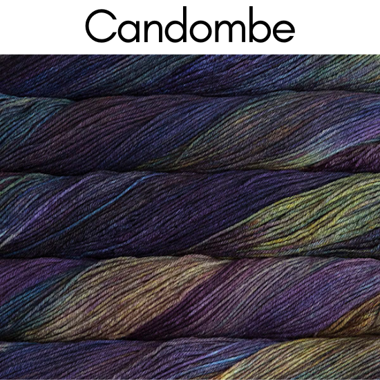 Malabrigo Arroyo
