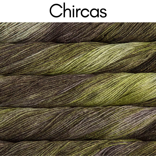 Malabrigo Arroyo
