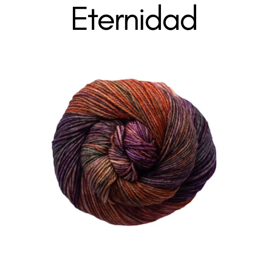 Malabrigo Arroyo Eternidad