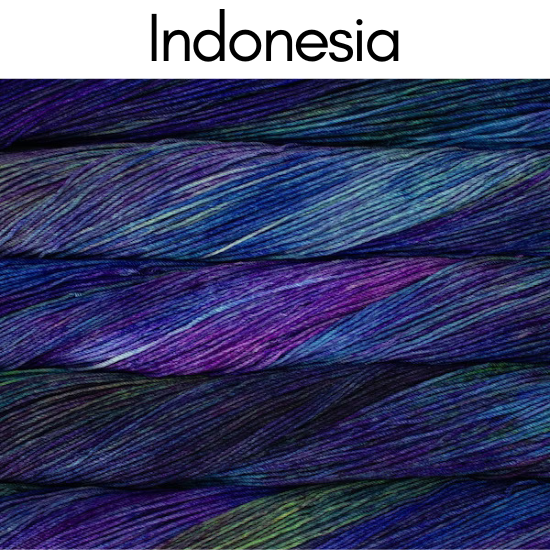 Malabrigo Arroyo
