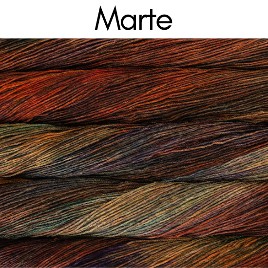 Malabrigo Arroyo