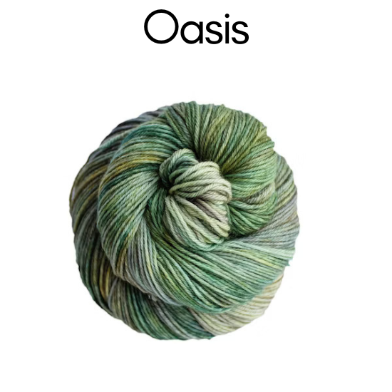 Malabrigo Arroyo