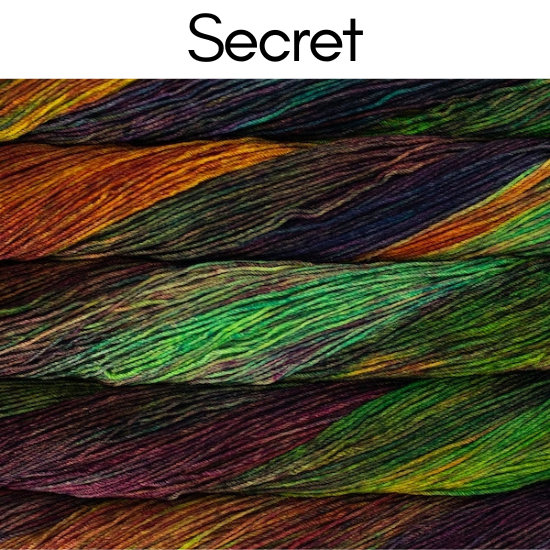 Malabrigo Arroyo