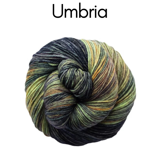 Malabrigo Arroyo