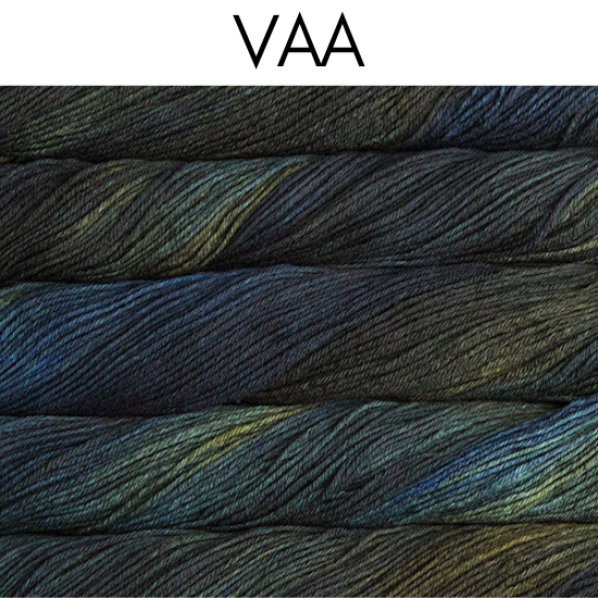 Malabrigo Arroyo
