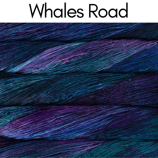 Malabrigo Arroyo