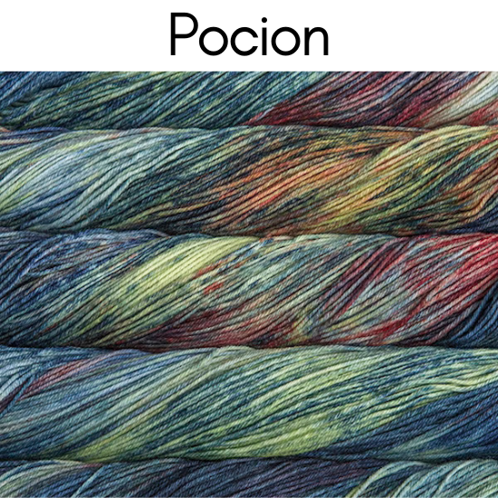 Malabrigo Arroyo