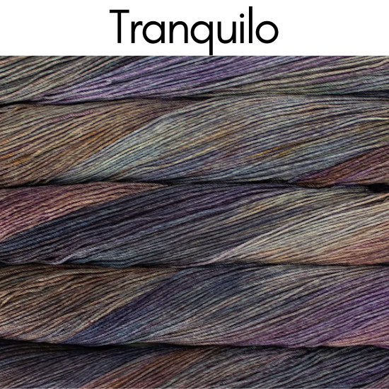 Malabrigo Arroyo