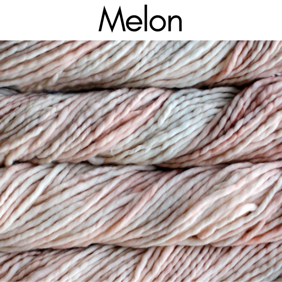 Malabrigo Rasta