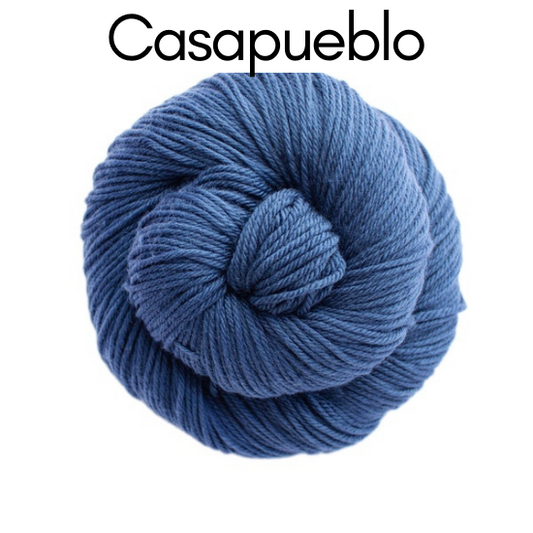 Malabrigo Rios Solidos collection