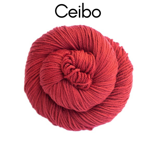 Malabrigo Rios Solidos collection