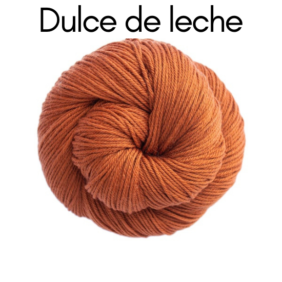 Malabrigo Rios Solidos collection