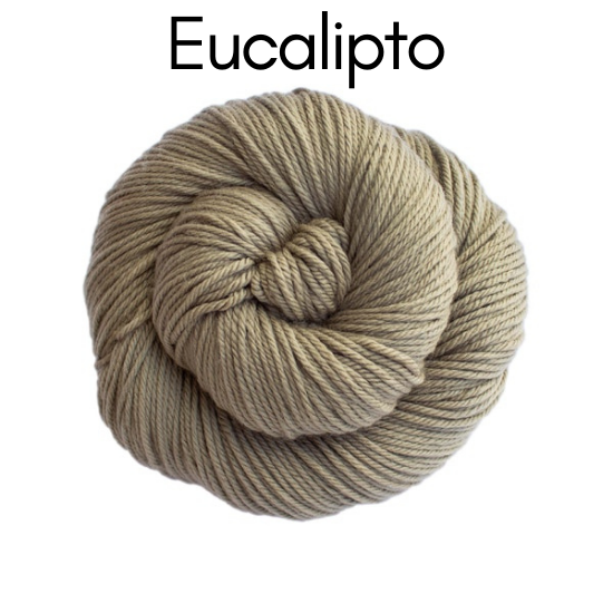 Malabrigo Rios Solidos collection