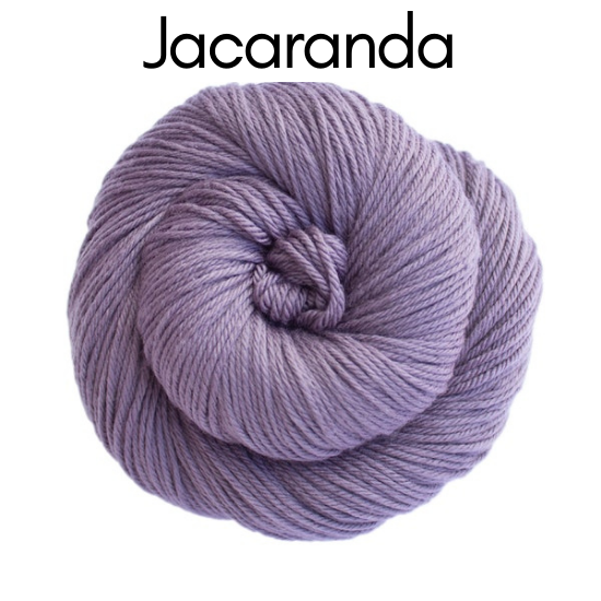Malabrigo Rios Solidos collection