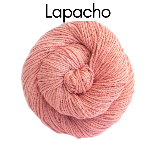 Malabrigo Rios Solidos collection