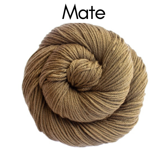 Malabrigo Rios Solidos collection