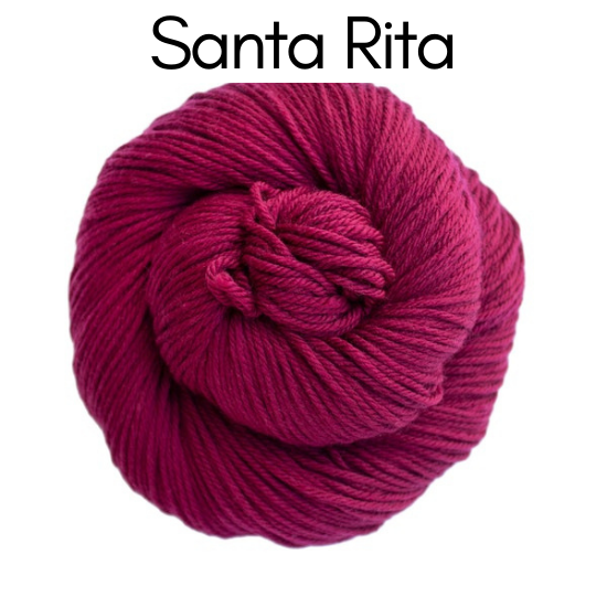 Malabrigo Rios Solidos collection