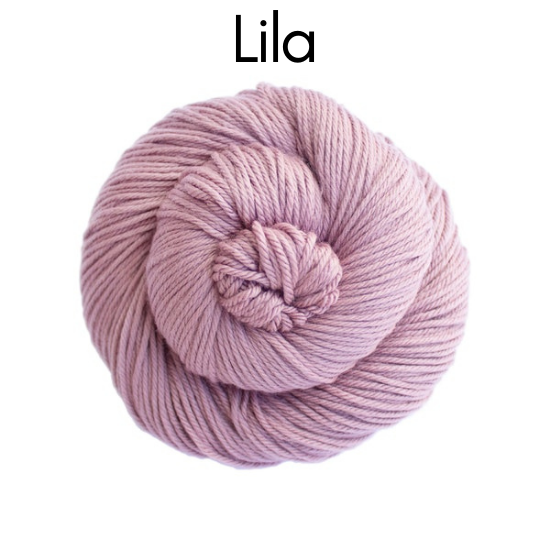 Malabrigo Rios Solidos collection