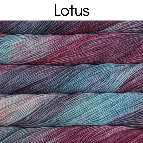 Malabrigo Socks