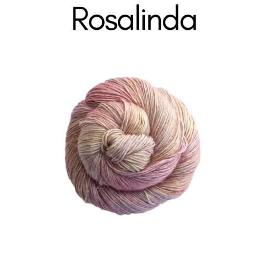 Malabrigo Susuro