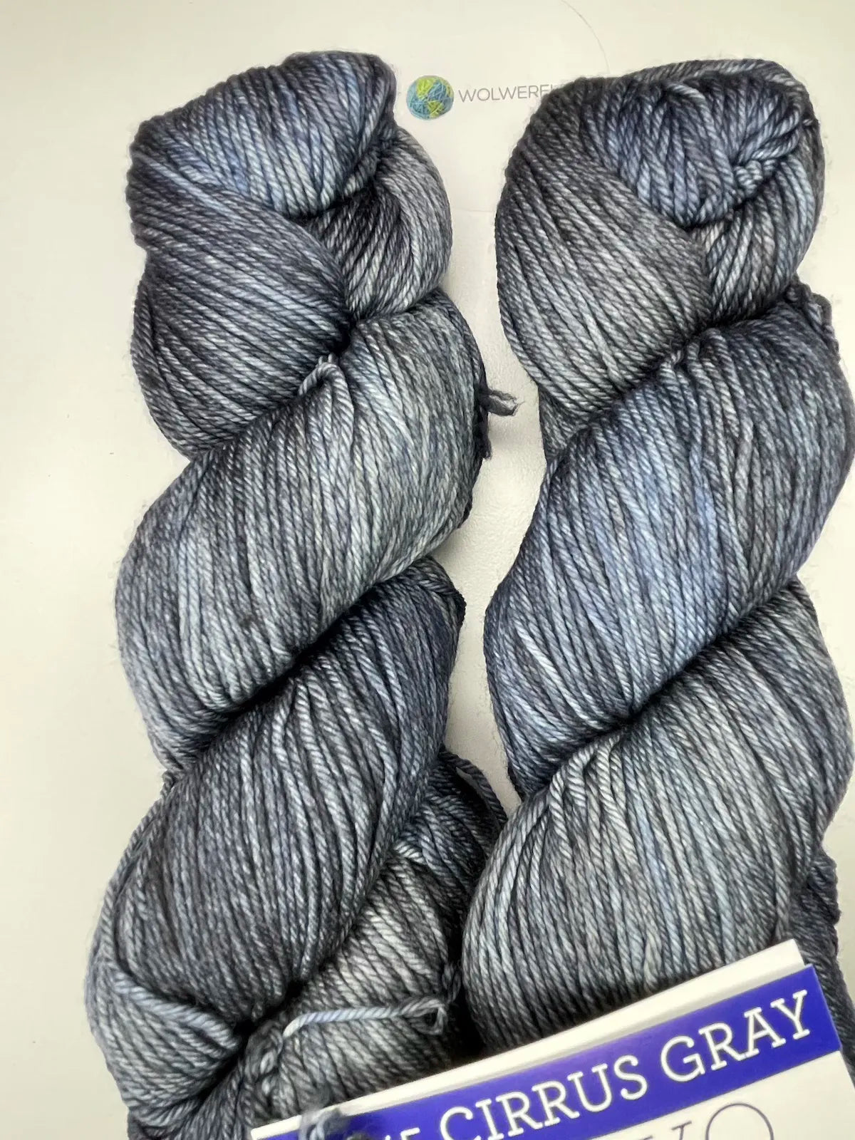 Malabrigo Arroyo
