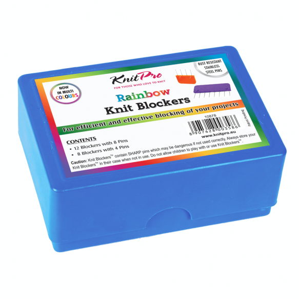 Knit Pro Knitblockers