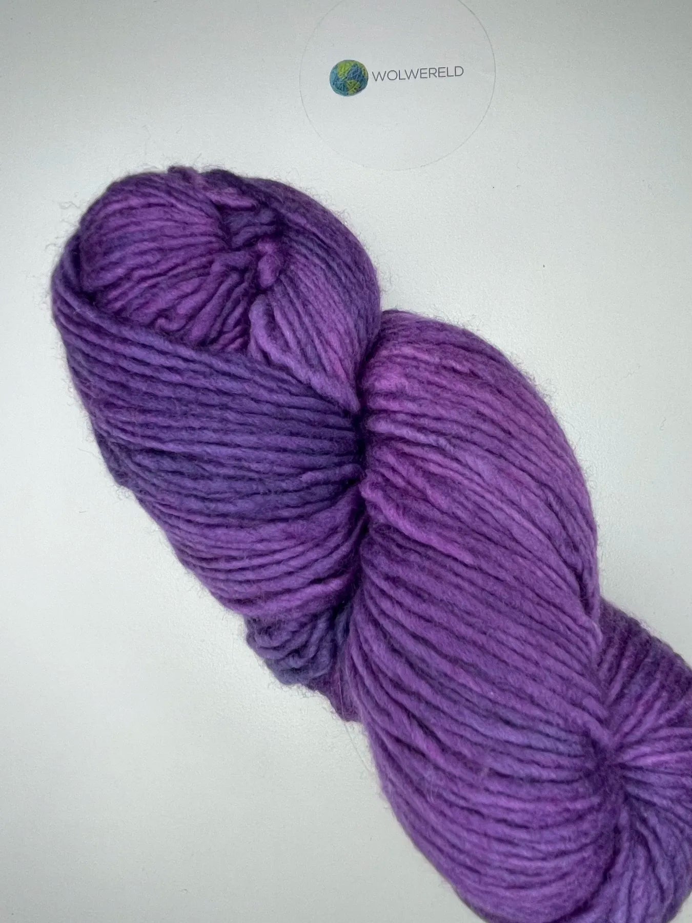 Malabrigo Merino Worsted - uitverkoop