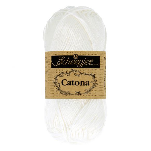 Scheepjes Catona ball 50gr