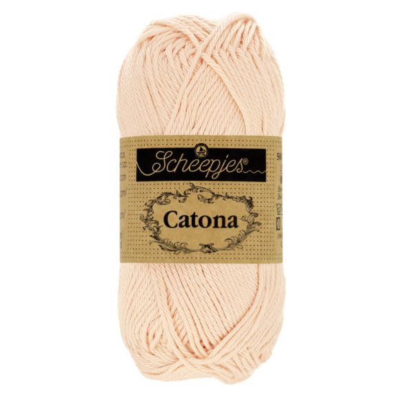 Scheepjes Catona ball 50gr