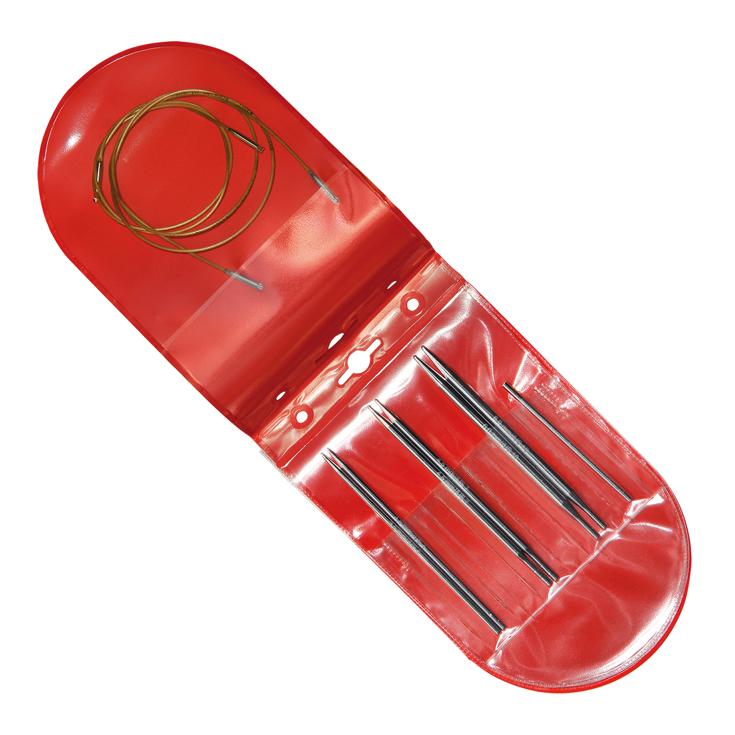 Addi Click Starter set