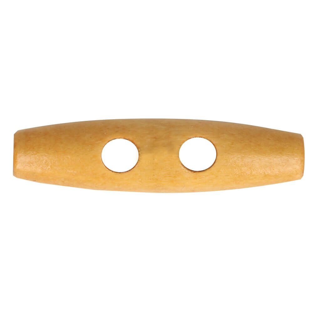 Wooden knuckle