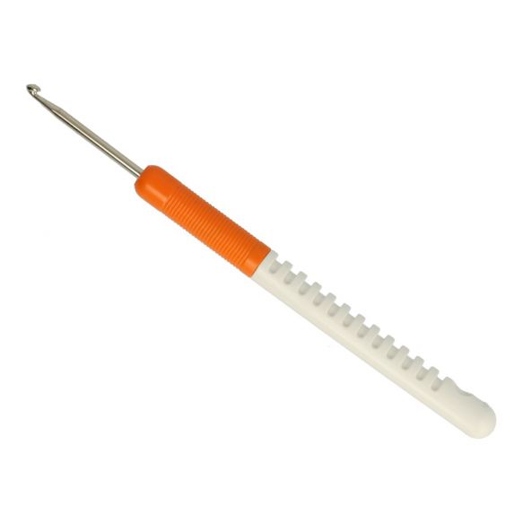 Addi Crochet hook with grip
