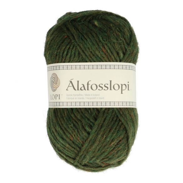 Alafosslopi