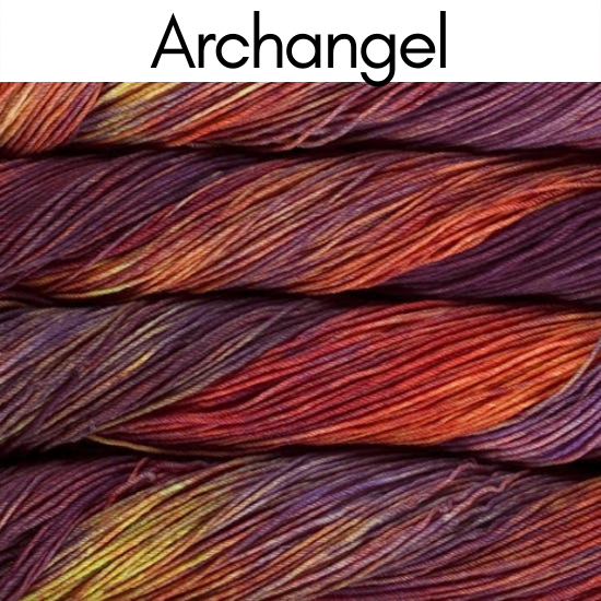 Malabrigo Arroyo