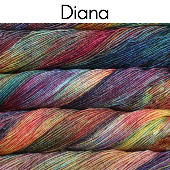 Malabrigo Arroyo