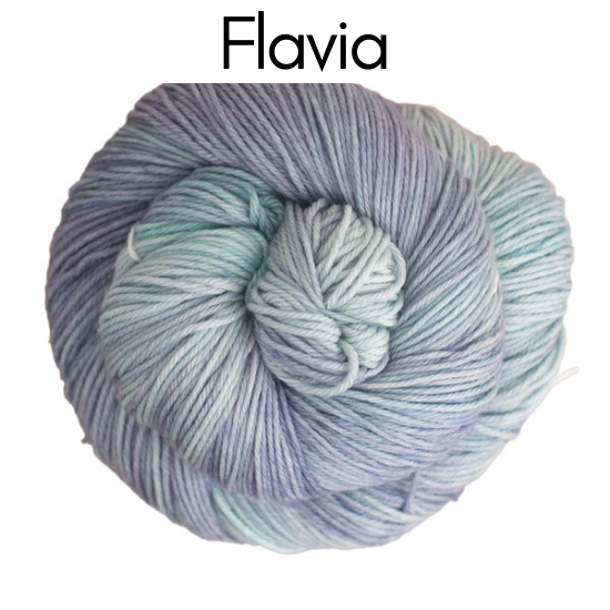 Malabrigo Arroyo