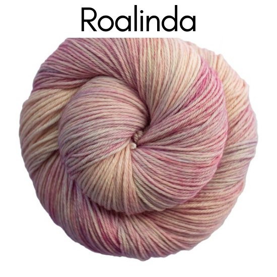 Malabrigo Arroyo