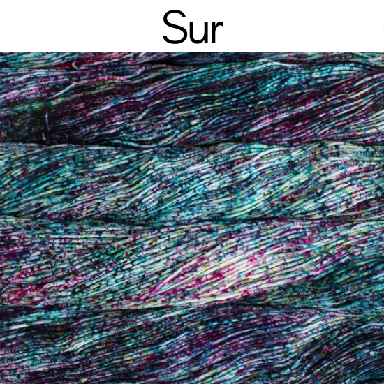 Malabrigo Arroyo