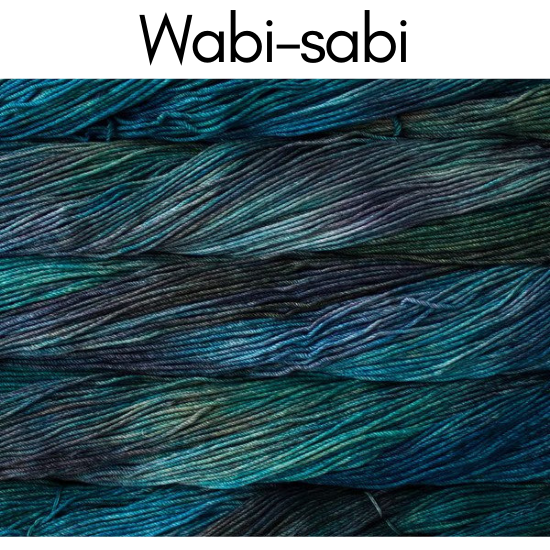 Malabrigo Arroyo