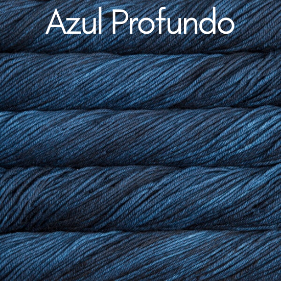 Staal Malabrigo