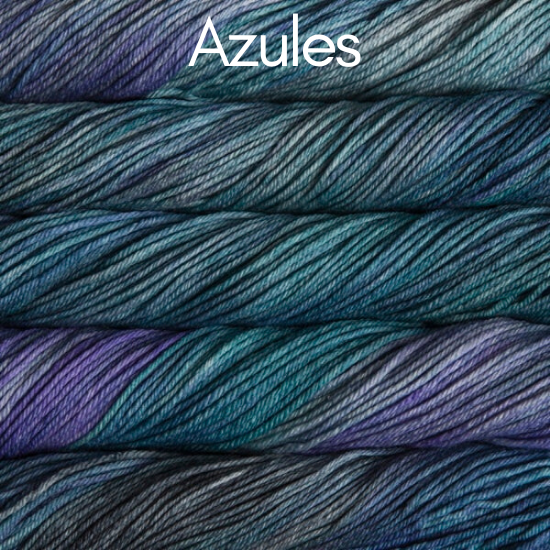 Staal Malabrigo