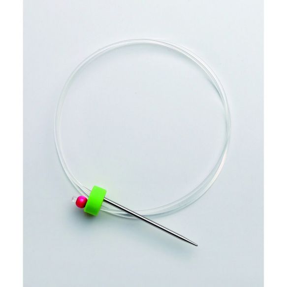 Clover round stitch holder
