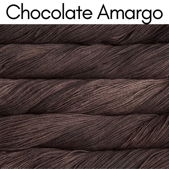 Malabrigo Socks