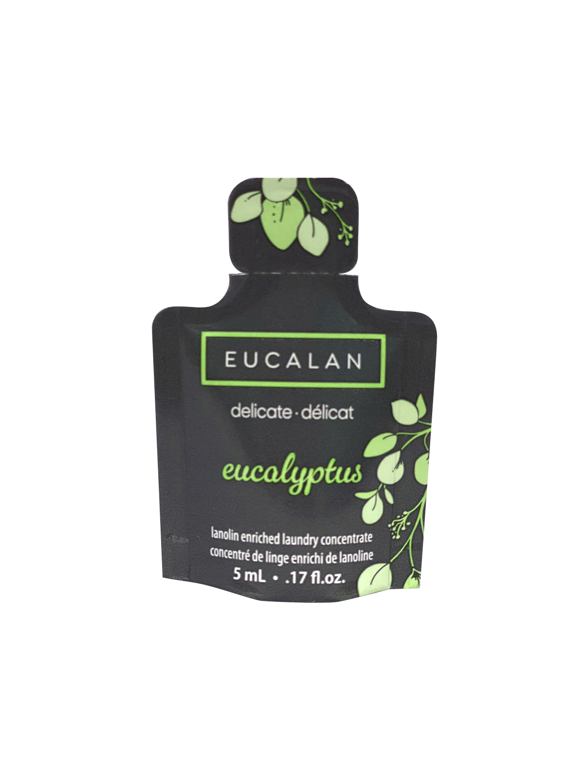 Eucalan wool detergent