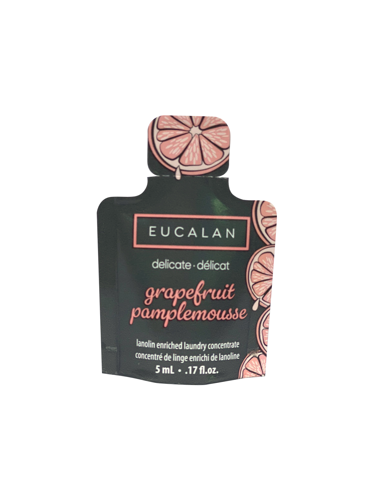 Eucalan wool detergent