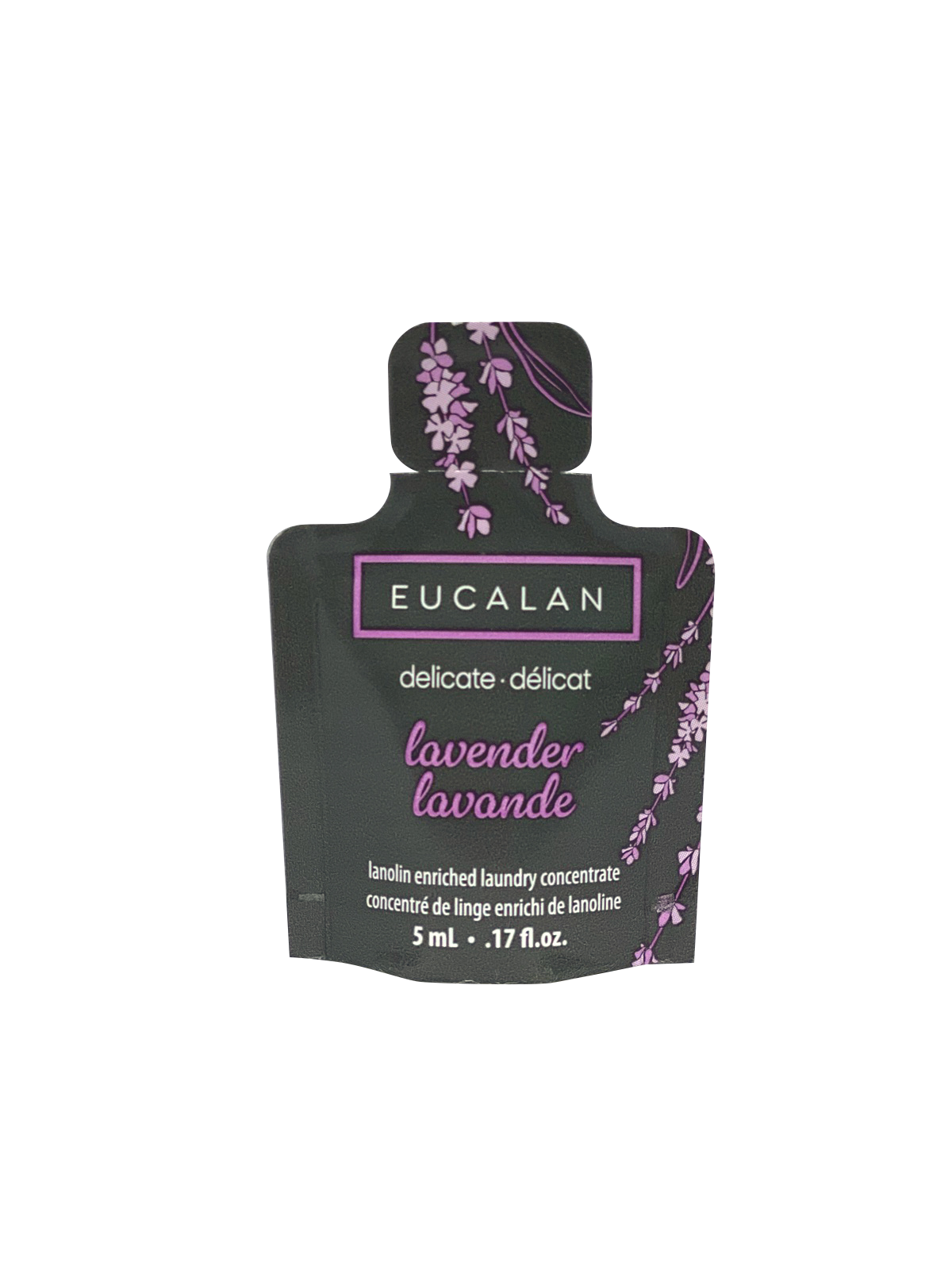 Eucalan wool detergent