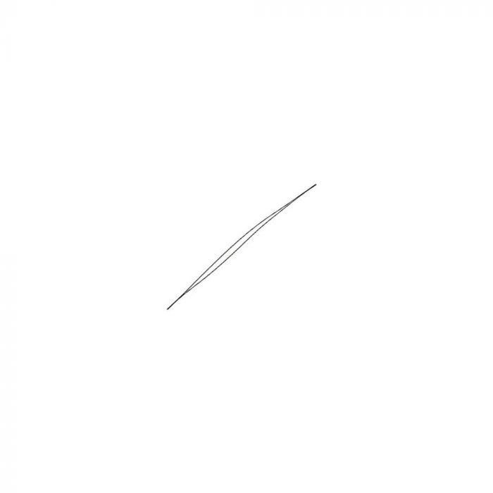 Beading needle