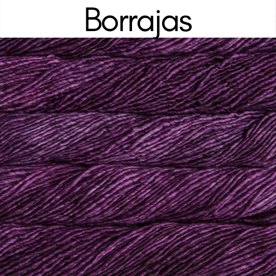 Staal Malabrigo