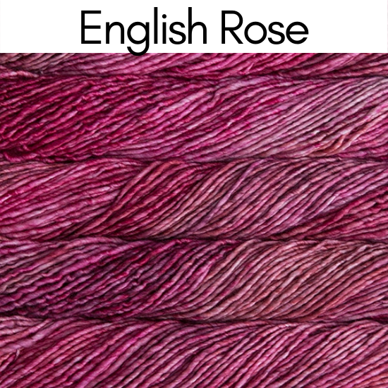 Staal Malabrigo